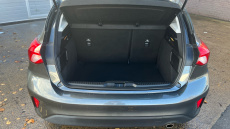 Ford Focus 1.0 EcoBoost 125 Zetec 5dr Petrol Hatchback